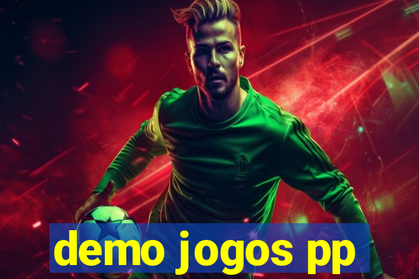 demo jogos pp